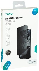 Защитное стекло 10D TOTU AB-059/KUZOOM PRIVAT