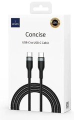 Usb-Кабель WIWU C017 