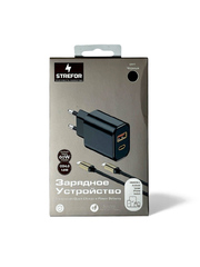 Зарядное устройство Strefor SR-02 (100w)