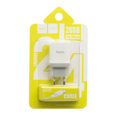 Зарядное устройство Hoco C33A 