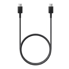 Сетевой кабель SAMSUNG EP-DA705BBRGRU (black)