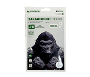 Защитное стекло STREFOR CL-300C 10D