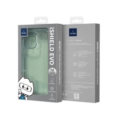 Чехол-накладка Wiwu iShield One ZCC-108 