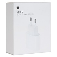 Зарядное устройство Apple 20W (MD3J4ZM/A)