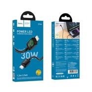 USB-Кабель Hoco U146(30w)