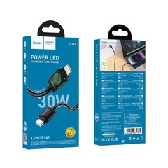 USB-Кабель Hoco U146(30w)