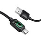 USB-Кабель Hoco U146(30w)