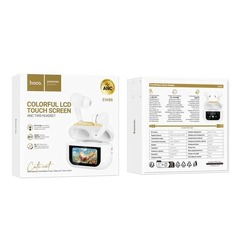 Беспроводные наушники Hoco EW88