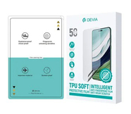 Бронепленка Devia UV 6H (0.25mm)