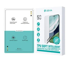 Бронепленка Devia UV 6H (0.25mm)