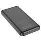 Внешний аккумулятор Hoco J102 10000mAh 1USB 3.0A PD20W+QC3.0