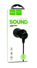 Проводные наушники Hoco M51 