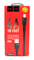 Кабель USB Hoco U53 Micro-USB