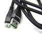 Кабель USB Hoco U53 Micro-USB
