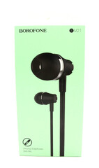 Наушники Borofone BM21