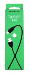 Usb-кабель Borofone BX19