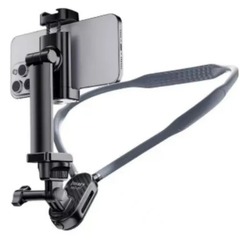 Держатель телефона на шею Jmary MG-01