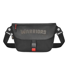 Чехол-сумка "Warriors Message Bag X"