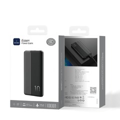 Портативный аккумулятор Wiwu P078