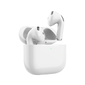 Наушники WiWU Airbuds 4 ANC Bluetooth 6.0 