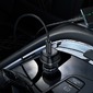 Автомобильное зарядное устройство Hoco Z58 30w