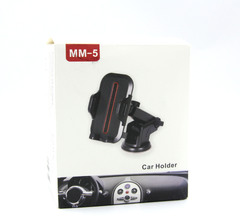 Автомобильный держатель MM5