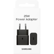 Сетевое зарядное устройство для SAMSUNG  EP-T2510NBEGWW 25W