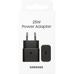 Сетевое зарядное устройство для SAMSUNG  EP-T2510NBEGWW 25W