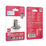 Флеш-накопитель Hoco UD14