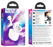 Наушники беспроводные Hoco EW19