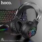 Наушники проводные игровые Hoco ESD04