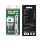 Зарядное устройство Borofone BA23A Type-C 2USB 2.4A