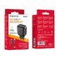 Зарядное устройство Borofone BA46A Premium PD + QC3.0 