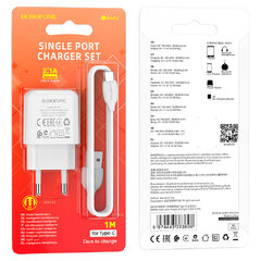 Зарядное устройство Borofone BA64A