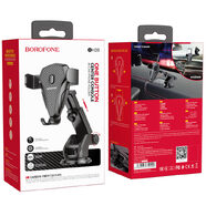 Автомобильный держатель Borofone BH38 Magic 