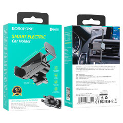 Электрический автомобильный держатель Borofone BH66