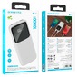 Портативный аккумулятор Borofone BJ17 Oceanic 10000mAh