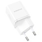 Сетевое зарядное устройство Borofone BN7 (20w)
