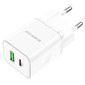 Сетевое зарядное устройство Borofone BN7 (20w)