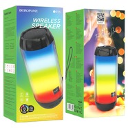 Беспроводная портативная колонка Borofone BR25
