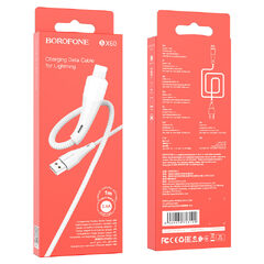 USB-Кабель Borofone BX60 Superiorна Lightning
