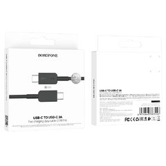 USB-Кабель Borofone BX69 TYPE-C/TYPE-C PD