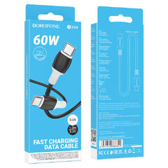 Usb-кабель Borofone BX84