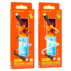 USB-Кабель Borofone BX86