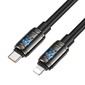 USB-Кабель Hосо U143, 5A(240w)