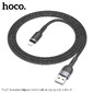 USB-Кабель Hoco U117 (60w)