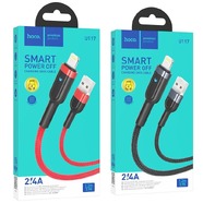 USB-Кабель Hoco U117 (60w)