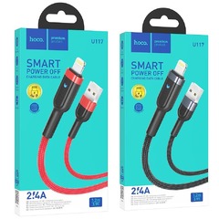 USB-Кабель Hoco U117 (60w)