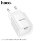 Зарядное устройство Hoco C146A 20w