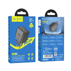 Зарядное устройство Hoco N35 PD45W